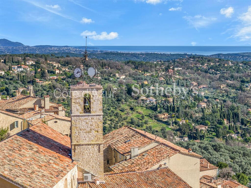 Maison Châteauneuf-Grasse