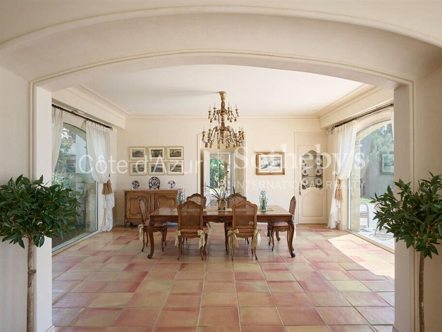 Property Châteauneuf-Grasse