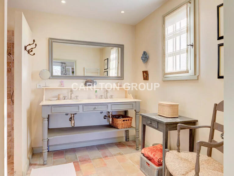 Vente Villa avec Vue mer Châteauneuf-Grasse - 4 chambres