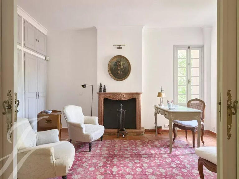 Vente Villa Châteauneuf-Grasse