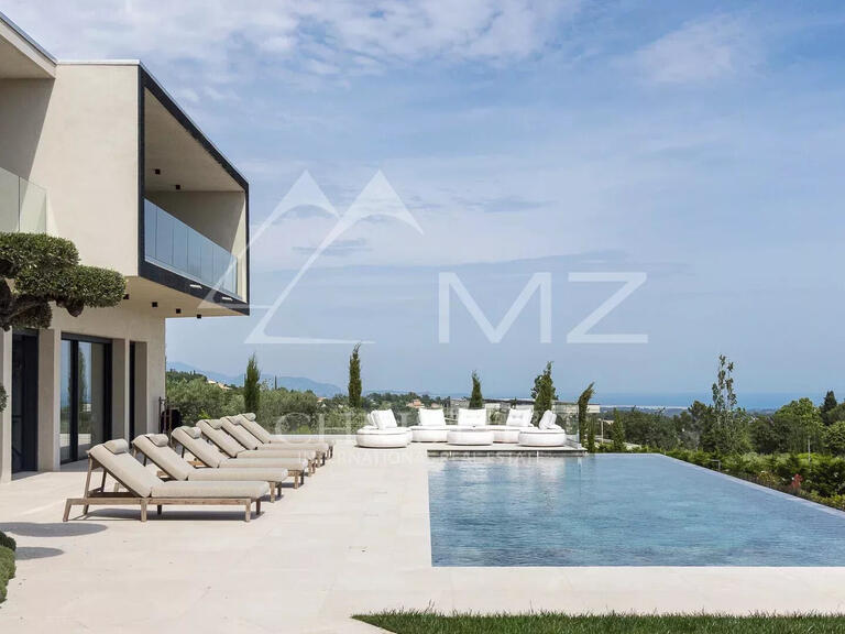 Villa Châteauneuf-Grasse - 5 bedrooms - 560m²