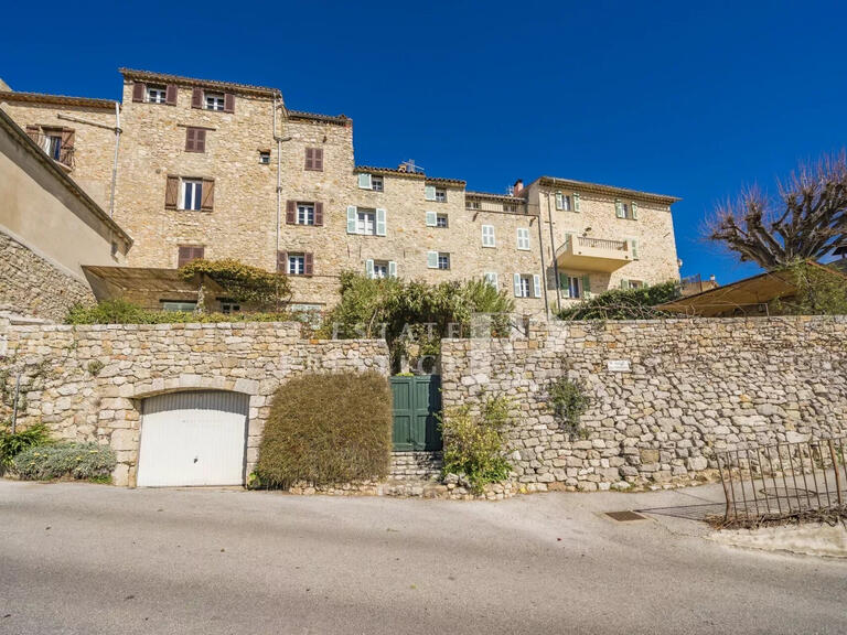 Villa avec Vue mer Châteauneuf-Grasse - 4 chambres - 230m²