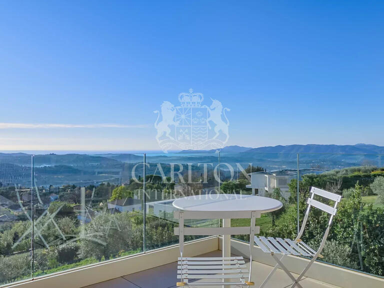 Villa Châteauneuf-Grasse - 5 bedrooms - 560m²