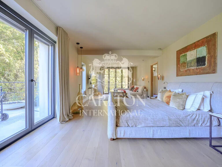 Villa Châteauneuf-Grasse - 6 chambres - 391m²