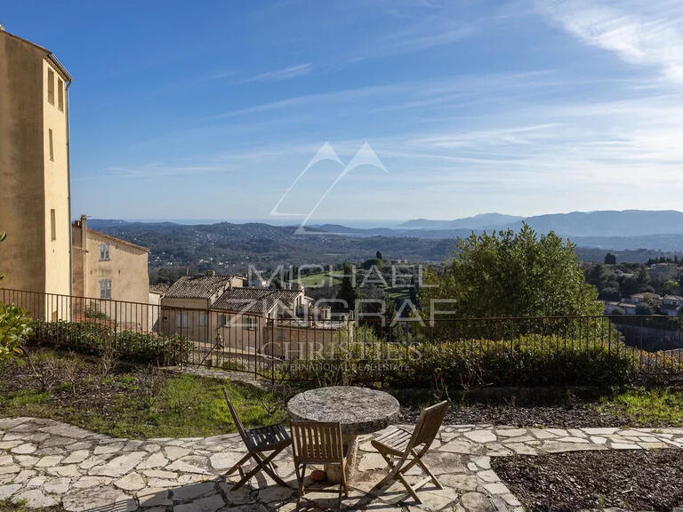 Villa Châteauneuf-Grasse - 5 bedrooms - 312m²