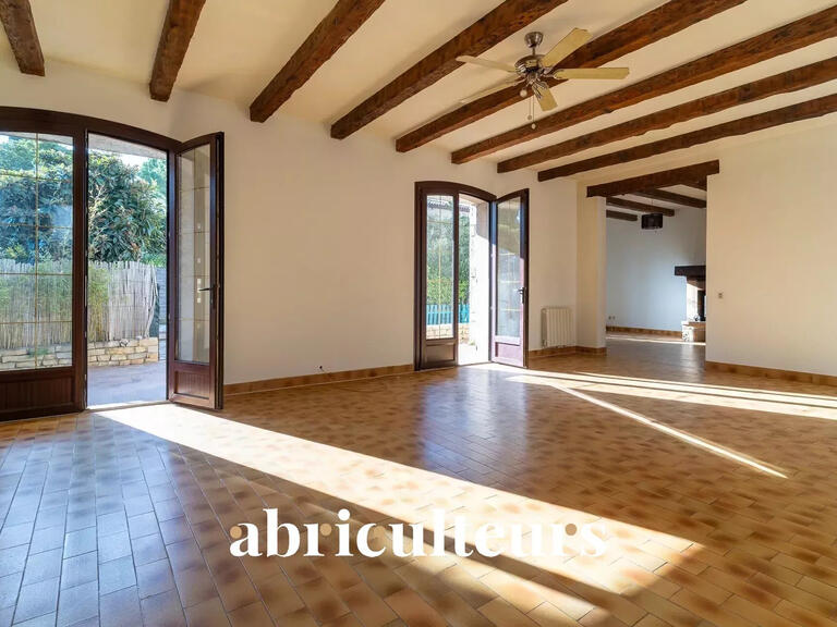 Maison Châteauneuf-les-Martigues - 7 chambres - 328m²