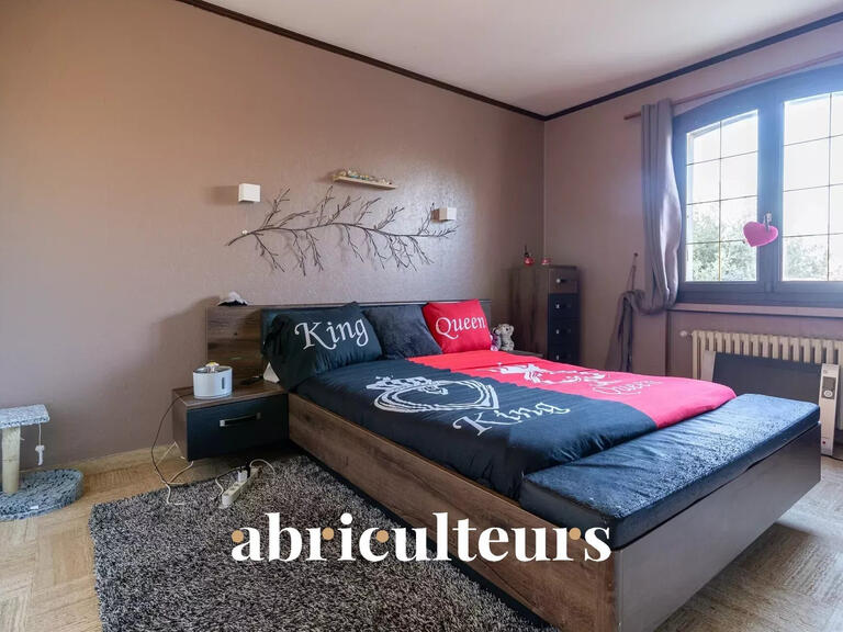 Maison Châteauneuf-les-Martigues - 7 chambres - 328m²