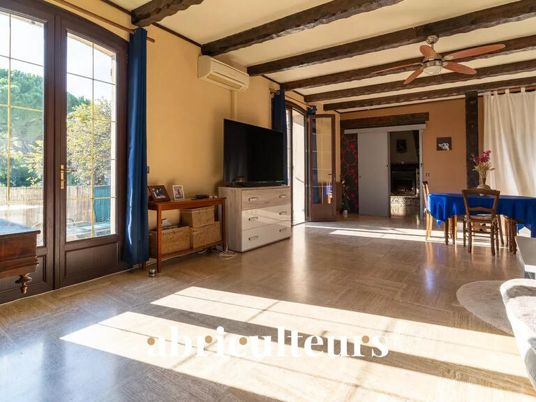 Maison Châteauneuf-les-Martigues - 7 chambres - 328m²