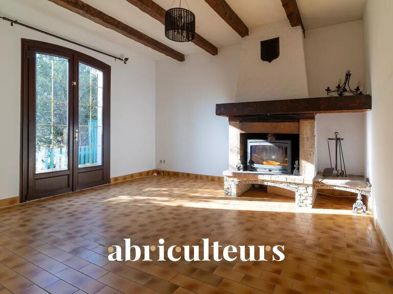 Maison Châteauneuf-les-Martigues - 7 chambres - 328m²