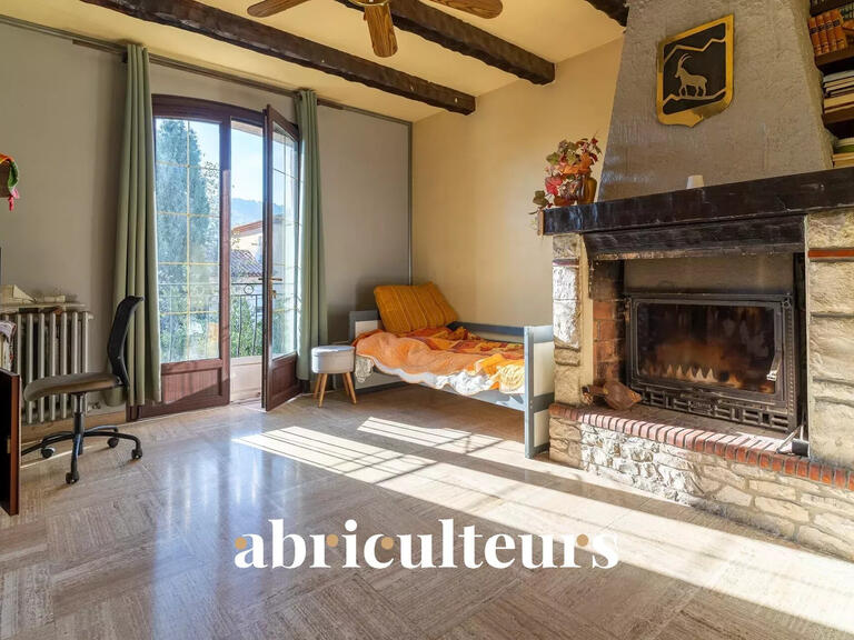 Maison Châteauneuf-les-Martigues - 7 chambres - 328m²