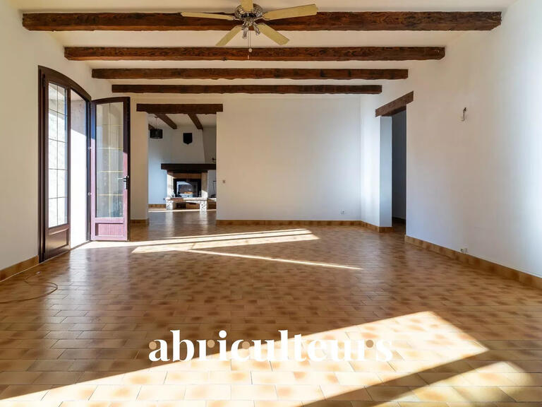 Maison Châteauneuf-les-Martigues - 7 chambres - 328m²