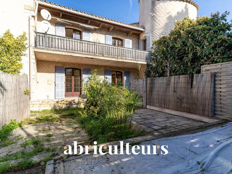 Maison Châteauneuf-les-Martigues - 7 chambres - 328m²