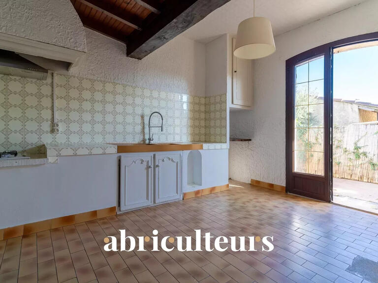 Maison Châteauneuf-les-Martigues - 7 chambres - 328m²