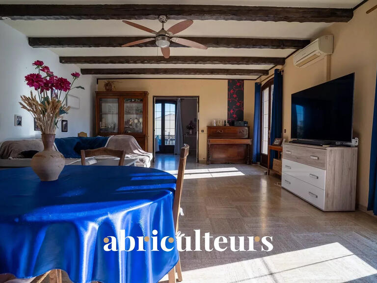 Maison Châteauneuf-les-Martigues - 7 chambres - 328m²