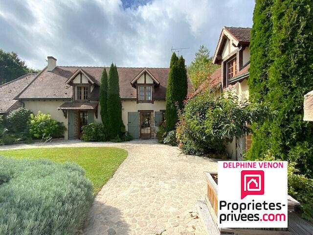 Vente Maison Châteauneuf-sur-Loire - 4 chambres