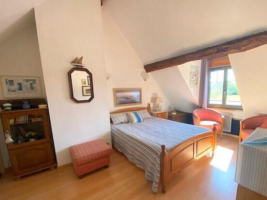 Vente Maison Châteauneuf-sur-Loire - 4 chambres