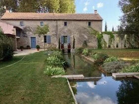 House Châteaurenard - 5 bedrooms - 60800m²