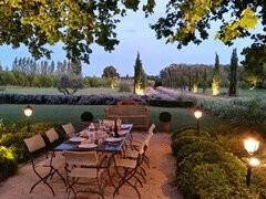 House Châteaurenard - 5 bedrooms - 60800m²