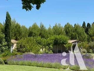 House Châteaurenard - 5 bedrooms - 60800m²