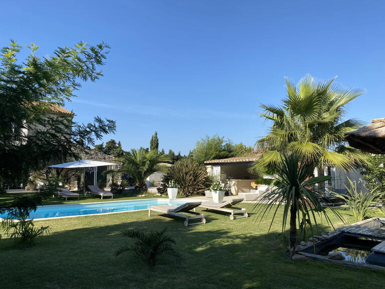 House Châteaurenard - 6 bedrooms - 2200m²