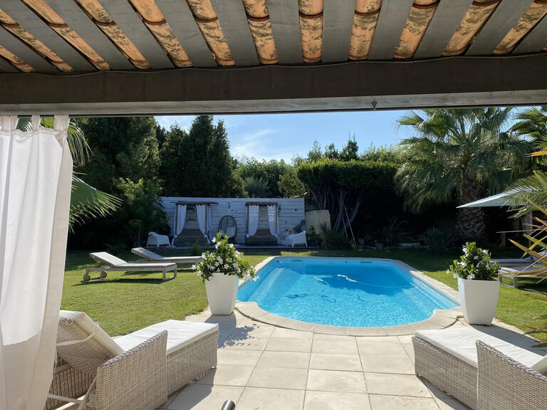 House Châteaurenard - 6 bedrooms - 2200m²