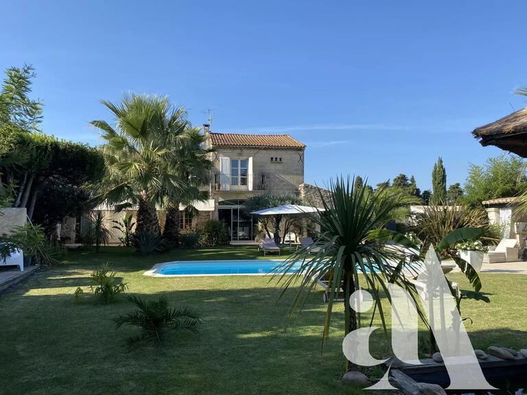 House Châteaurenard - 6 bedrooms - 2200m²