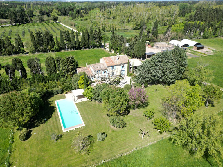 House Châteaurenard - 243m²