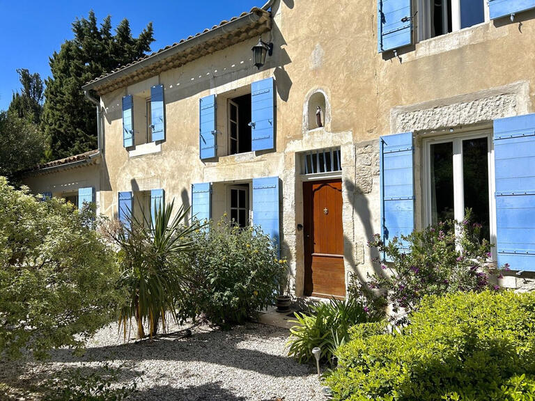 Vente Maison Châteaurenard