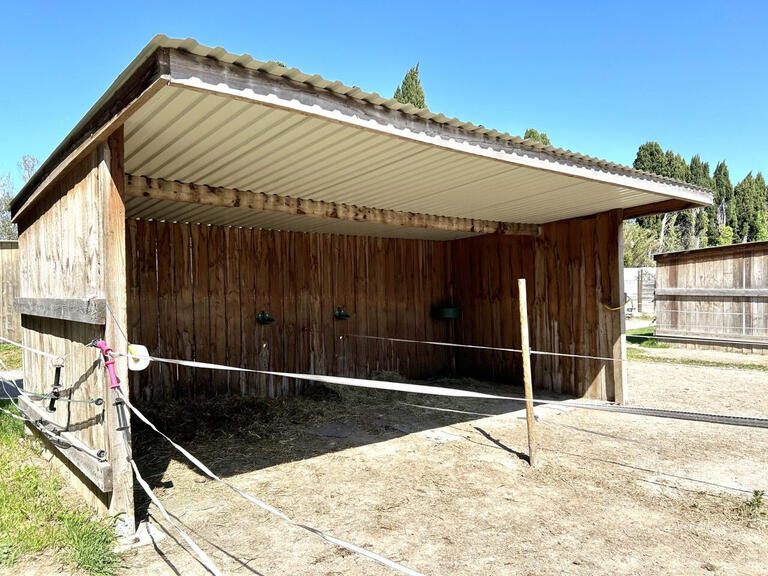 Vente Maison Châteaurenard