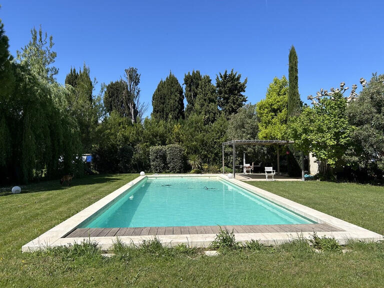 House Châteaurenard - 243m²