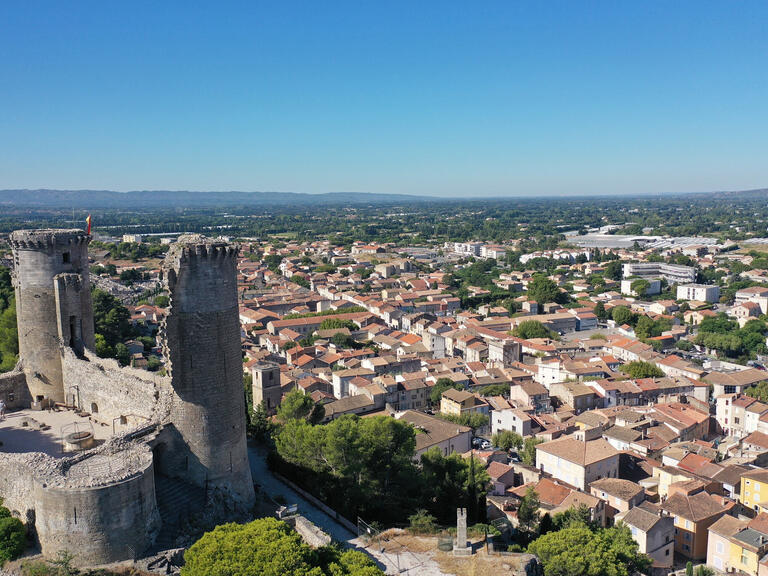 Vente Maison Châteaurenard - 3 chambres