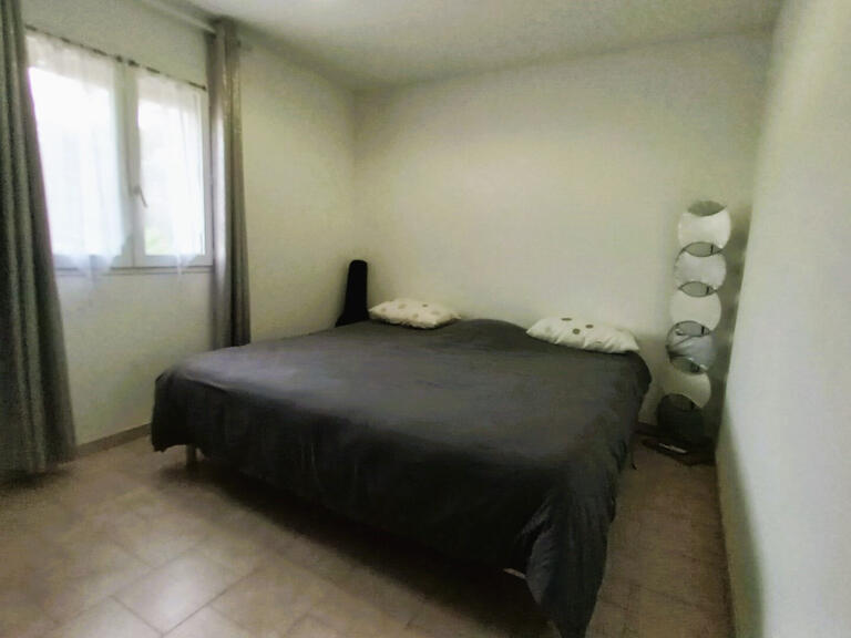 Vente Maison Châteaurenard - 3 chambres