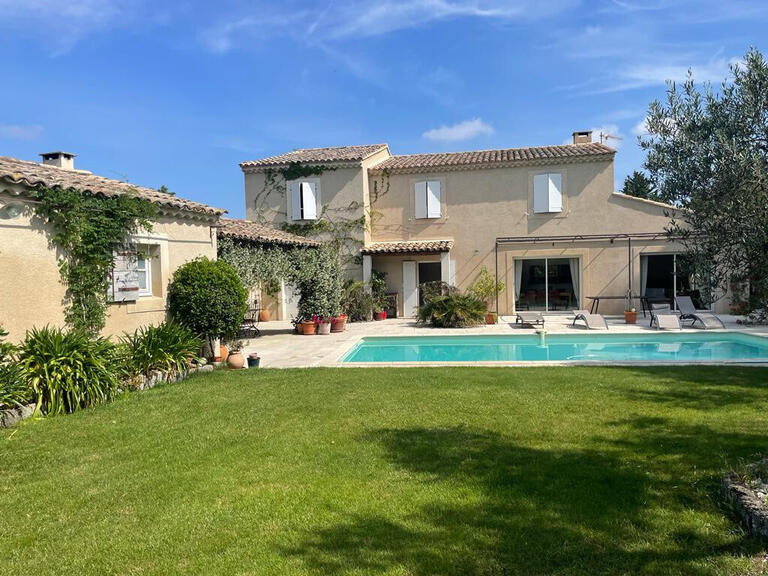 House Châteaurenard - 4 bedrooms