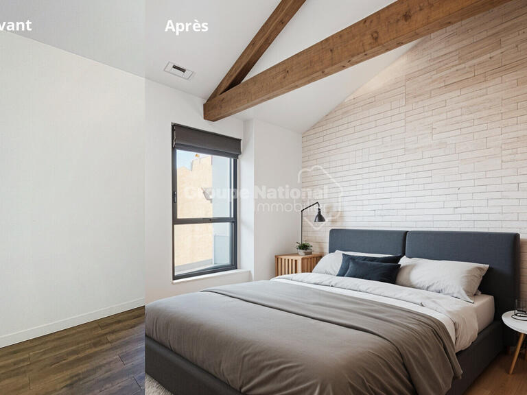 Maison Châteaurenard - 6 chambres - 290m²