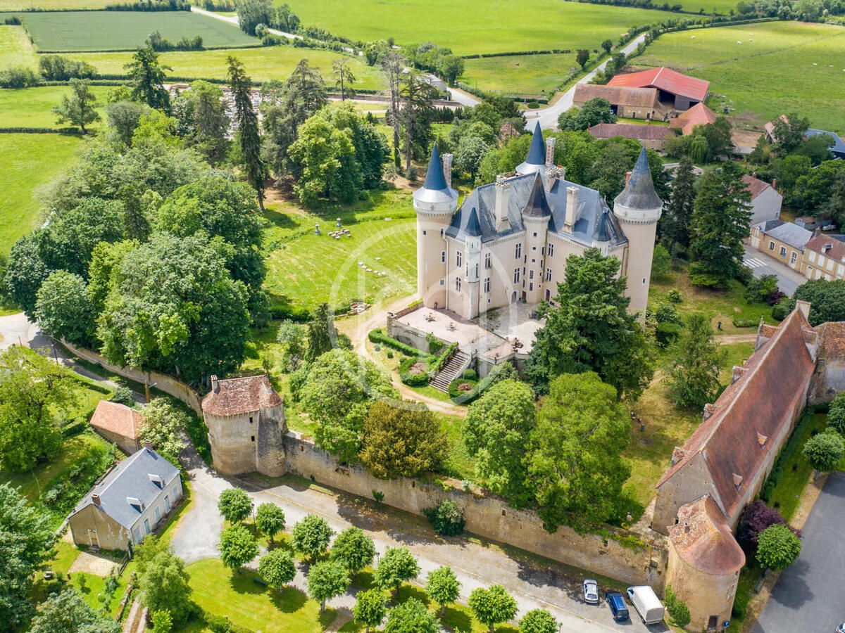 Château Châteauroux