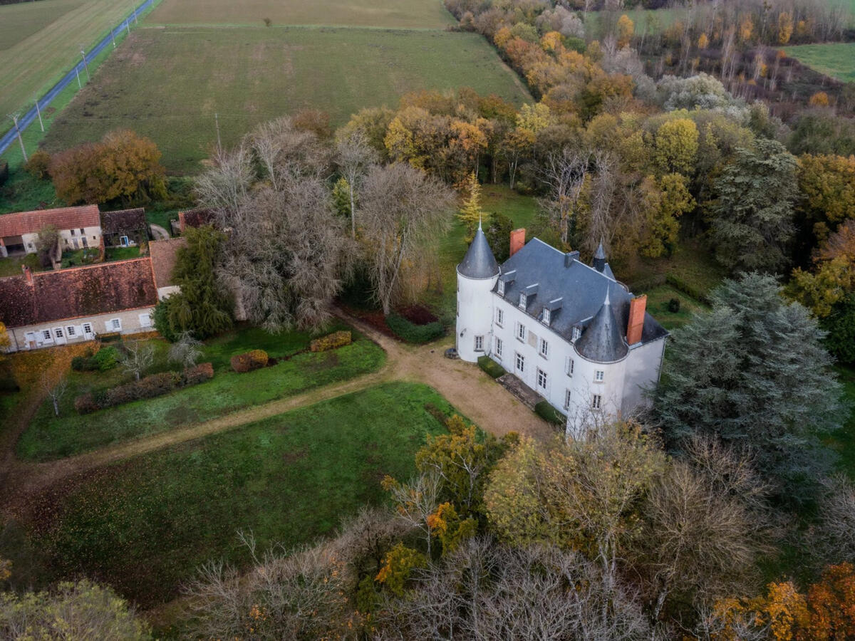 Château Châteauroux