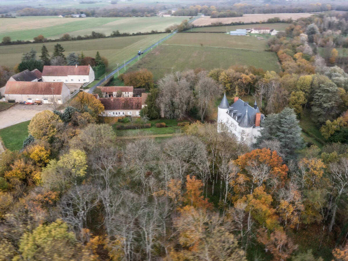 Château Châteauroux