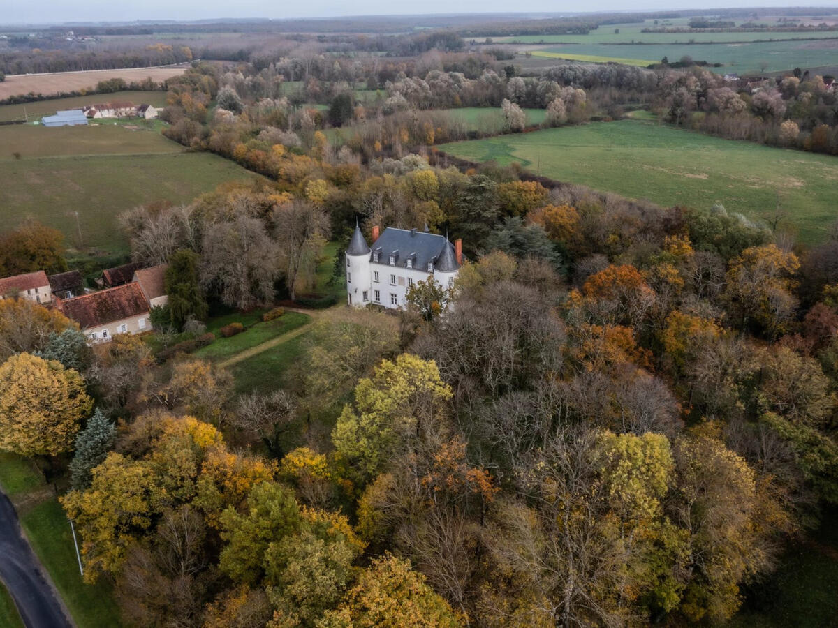 Château Châteauroux