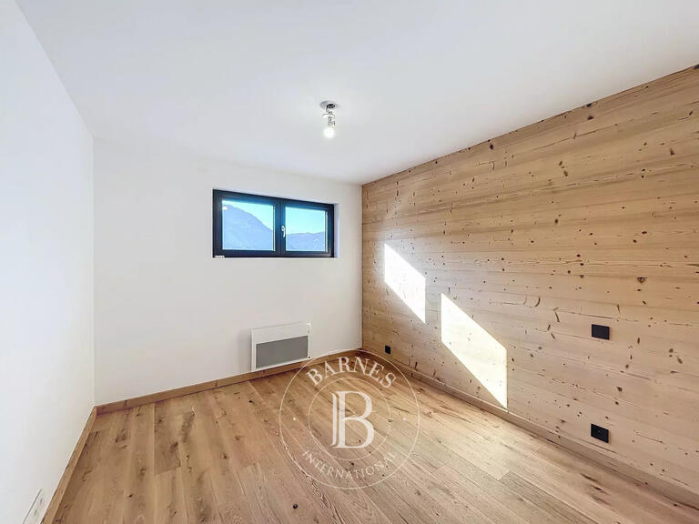 Apartment Châtel - 3 bedrooms - 125m²