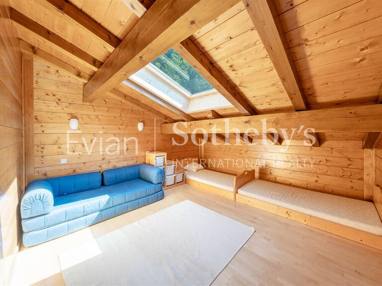 Chalet Châtel - 4 bedrooms - 220m²