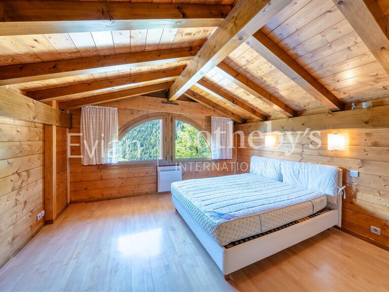 Chalet Châtel - 4 bedrooms - 220m²