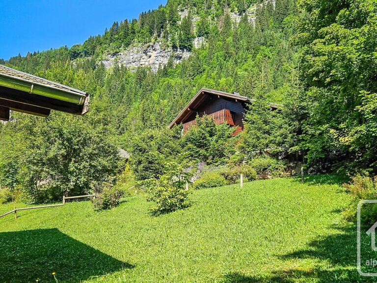 Chalet Châtel - 5 bedrooms - 116m²