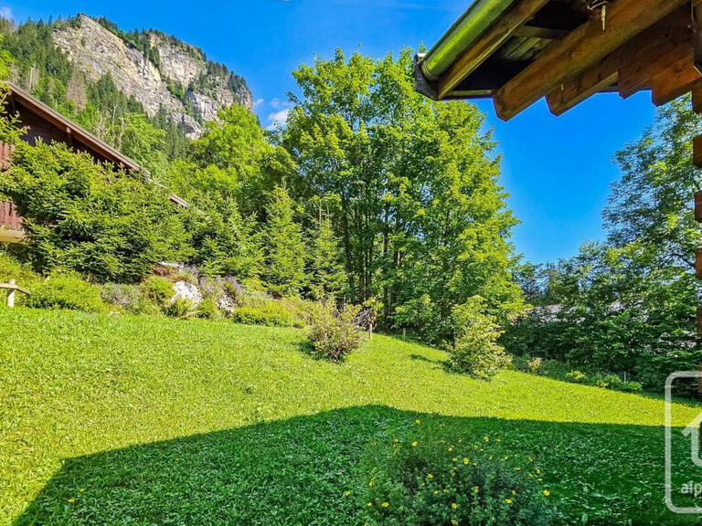 Chalet Châtel - 5 bedrooms - 116m²