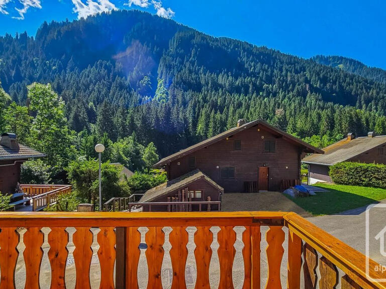 Chalet Châtel - 5 bedrooms - 116m²