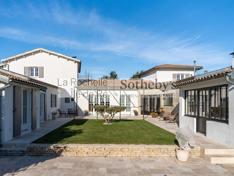 House Châtelaillon-Plage - 5 bedrooms - 360m²