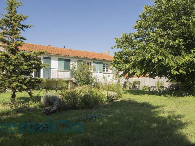 House Châtelaillon-Plage - 4 bedrooms