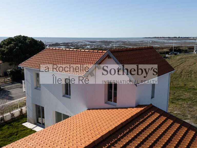 House Châtelaillon-Plage - 4 bedrooms - 155m²