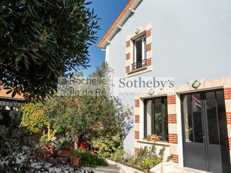 House Châtelaillon-Plage - 4 bedrooms - 150m²