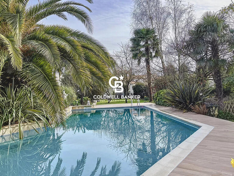 House Châtelaillon-Plage - 7 bedrooms - 311m²