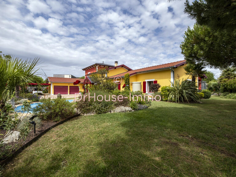 Villa Châtelaillon-Plage - 3 bedrooms - 292m²